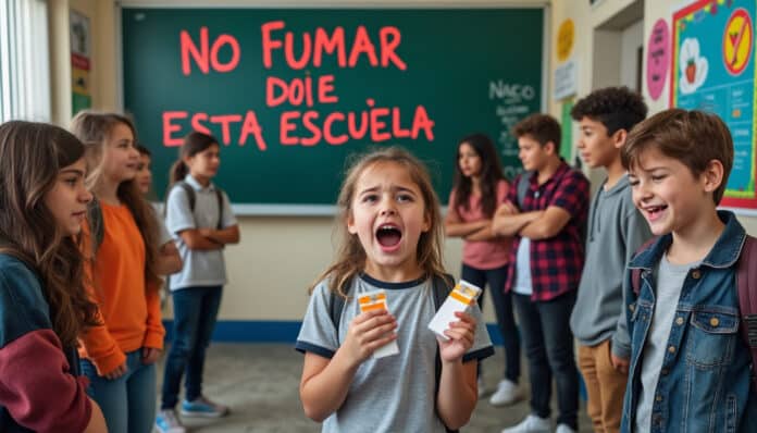 Interdiction de fumer près des écoles à Bully-les-Mines : tabac, cigarettes électroniques et CBD concernés découvrez les nouvelles mesures d'interdiction de fumer près des écoles à bully-les-mines, qui s'appliquent au tabac, aux cigarettes électroniques et au cbd. protégeons la santé des enfants et créons un environnement scolaire plus sain.
