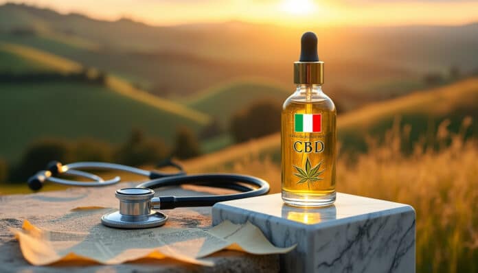 L'huile de CBD reclassifiée comme stupéfiant en Italie découvrez les implications de la reclassification de l'huile de cbd en tant que stupéfiant en italie. analyse des impacts juridiques et sociaux pour les consommateurs et les producteurs dans un pays en pleine évolution sur les questions de cannabis.