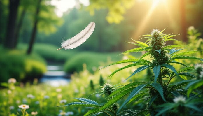 le cannabidiol : un allié anti-inflammatoire du cannabis sans effets psychoactifs découvrez le cannabidiol, un composé du cannabis reconnu pour ses propriétés anti-inflammatoires, sans effets psychoactifs. apprenez comment il peut soulager divers symptômes tout en offrant une alternative naturelle et sécurisée pour votre bien-être.
