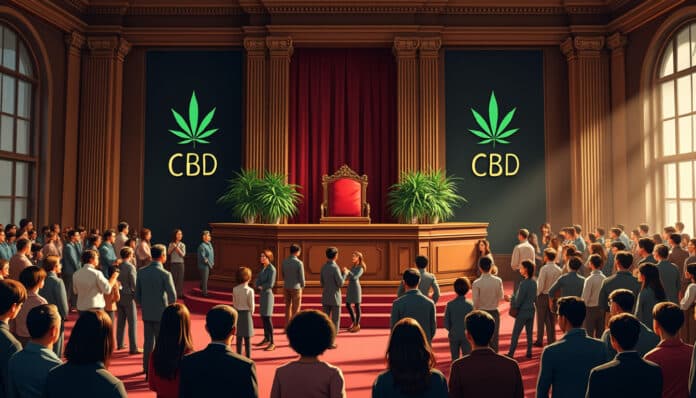 découvrez comment le tribunal de bar-le-duc réévalue sa position sur la consommation de cbd, marquant un tournant significatif dans la législation locale. restez informé sur les implications et les nouvelles perspectives liées à cette substance.