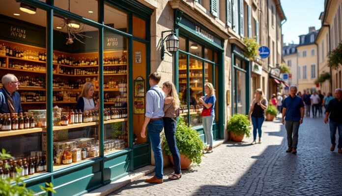Chinon : la rue du Commerce, un bastion de la vente de CBD découvrez la rue du commerce à chinon, véritable bastion de la vente de cbd. plongez dans un univers où qualité et diversité se rencontrent, offrant une expérience unique aux passionnés de bien-être à base de cannabidiol.