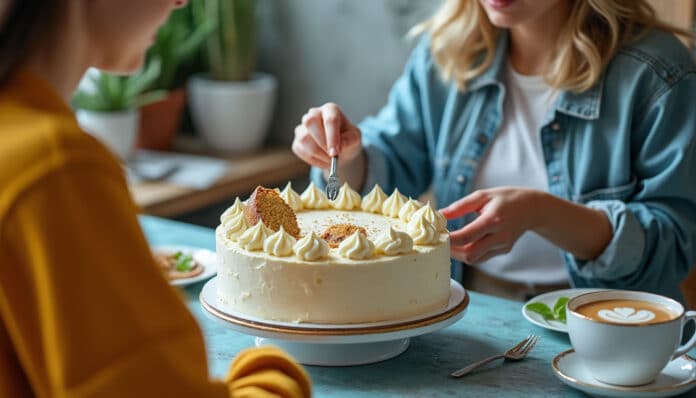 Des femmes hospitalisées après avoir consommé un gâteau au CBD : le Dr Kierzek met en garde contre les dangers des 'space cakes découvrez les récents incidents de femmes hospitalisées après avoir mangé un gâteau au cbd, alors que le dr kierzek alerte sur les dangers des 'space cakes'. informez-vous sur les risques liés à la consommation de produits à base de cannabis et les recommandations de santé publique.