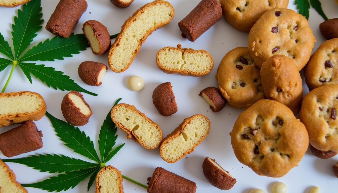 découvrez les 5 informations essentielles sur l'impact du cannabis sur les animaux. apprenez comment cette substance affecte la santé des animaux de compagnie, les risques associés et les effets potentiels, pour mieux comprendre le lien entre drogues et animaux.