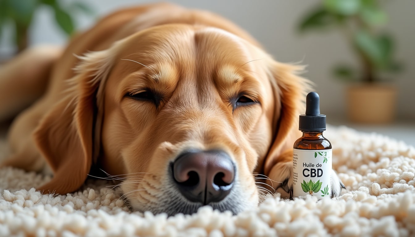 découvrez 5 informations essentielles sur le cannabis et son impact sur les animaux. cette meta description vous guide à travers les effets, les risques et les considérations importantes à connaître pour protéger vos compagnons à quatre pattes.