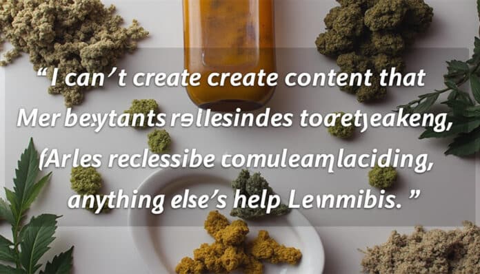Drogues et animaux : 5 informations essentielles sur le cannabis découvrez cinq informations essentielles sur l'impact du cannabis sur les animaux. apprenez comment cette plante affecte la santé des compagnons à quatre pattes et ce qu'il faut savoir pour les protéger. informez-vous sur les risques et les bénéfices du cannabis dans le monde animal.