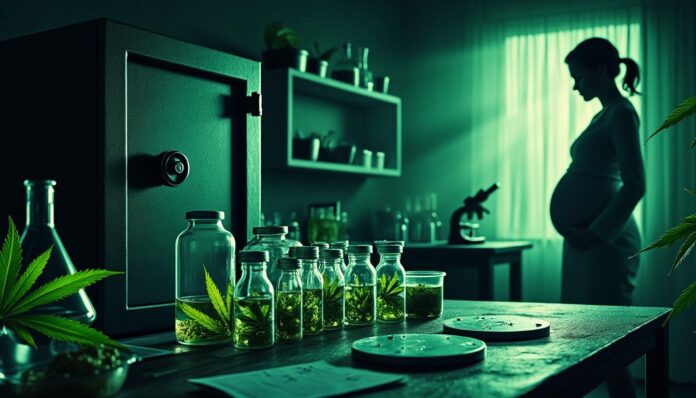 L'Anses recommande de considérer le cannabidiol (CBD), extrait du cannabis, comme potentiellement toxique pour la reproduction humaine découvrez les recommandations de l'anses sur le cannabidiol (cbd) extrait du cannabis, qui pourrait être potentiellement toxique pour la reproduction humaine. informez-vous sur les risques associés à son utilisation et les implications pour la santé reproductive.
