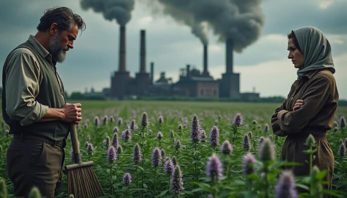 La crise de l'industrie autrichienne du CBD face au monopole du tabac sur les fleurs de chanvre découvrez comment l'industrie autrichienne du cbd fait face aux défis d'un monopole du tabac sur les fleurs de chanvre. analyse des impacts économiques et des stratégies d'adaptation dans un marché en pleine évolution.