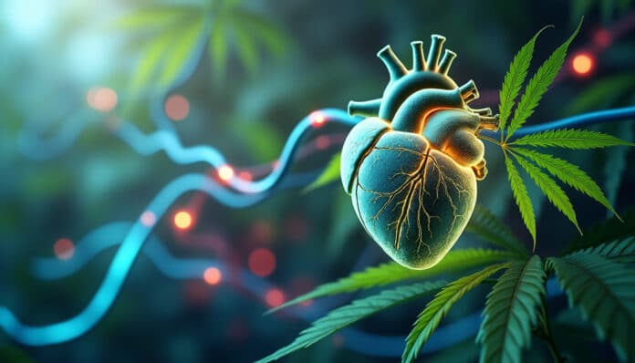 Le cannabidiol : une approche prometteuse pour le traitement des maladies inflammatoires cardiaques découvrez comment le cannabidiol pourrait offrir une nouvelle perspective dans le traitement des maladies inflammatoires cardiaques, en explorant ses propriétés anti-inflammatoires et ses bénéfices potentiels pour la santé cardiovasculaire.