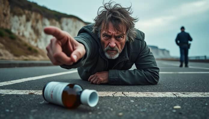 Un habitué des infractions liées à la drogue à Dieppe blâme le CBD, mais se retrouve sans voiture ni permis. découvrez l'histoire d'un homme de dieppe, habitué aux infractions liées à la drogue, qui attribue ses problèmes au cbd. un récit troublant sur les conséquences de ses actes, le privant de sa voiture et de son permis.