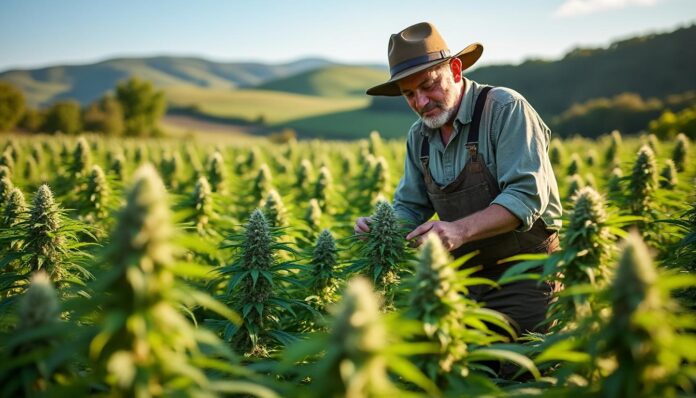 À Rochefort, un cultivateur de CBD révélé comme producteur de cannabis découvrez l'histoire fascinante d'un cultivateur de cbd à rochefort, récemment dévoilé comme producteur de cannabis. plongez dans l'univers du cannabis légal et des enjeux qui l'entourent dans cette région.