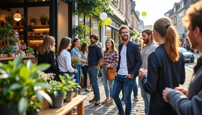 Alexandre Monel lance le CBD Shop 2.0 au cœur d'Hazebrouck découvrez le cbd shop 2.0 d'alexandre monel, un nouveau concept innovant au cœur d'hazebrouck. plongez dans l'univers du cbd avec une large gamme de produits de qualité, conçus pour améliorer votre bien-être et votre quotidien.