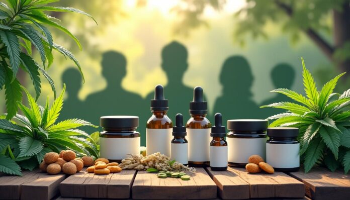 CBD : des produits accessibles mais pas toujours sans risque découvrez l'univers du cbd : des produits variés à portée de main, mais attention, certains peuvent comporter des risques. informez-vous sur les précautions à prendre pour profiter des bienfaits du cbd en toute sécurité.