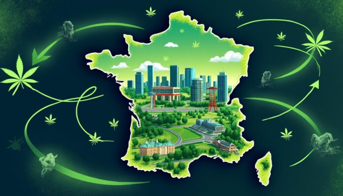 CBD.fr, la plateforme française du CBD qui conquiert le pays et prévoit une expansion internationale découvrez cbd.fr, la référence française du cbd qui s'impose sur le marché national et prévoit une expansion internationale. profitez d'une large gamme de produits de qualité supérieure, d'informations fiables et de conseils d'experts pour vivre pleinement l'expérience du cbd.