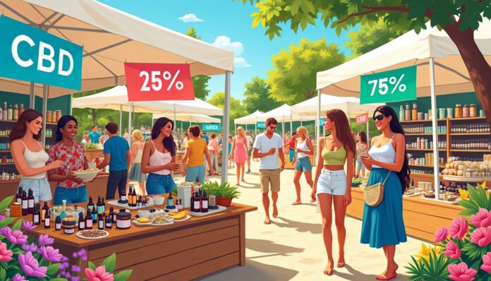 C'est le moment tant attendu : les soldes d'été 2025 sur le CBD sont là, avec des réductions allant jusqu'à 75% ! profitez des soldes d'été 2025 sur le cbd, avec des économies incroyables allant jusqu'à 75%! ne manquez pas cette occasion inédite de découvrir des produits de qualité à prix réduits. faites le plein de bonnes affaires avant la fin des promotions!