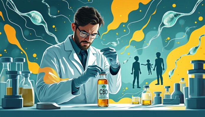 L'Anses recommande de considérer le cannabidiol (CBD) comme un potentiel danger pour la reproduction humaine découvrez les recommandations de l'anses concernant le cannabidiol (cbd) et son potentiel danger pour la reproduction humaine. informez-vous sur les risques associés à son utilisation et les implications pour la santé reproductive.