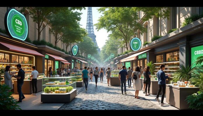 L'avenir du CBD en France : quelles perspectives émergent ? découvrez les perspectives émergentes du cbd en france. analyse des tendances, des opportunités et des défis pour l'avenir du cannabidiol dans un marché en pleine expansion.