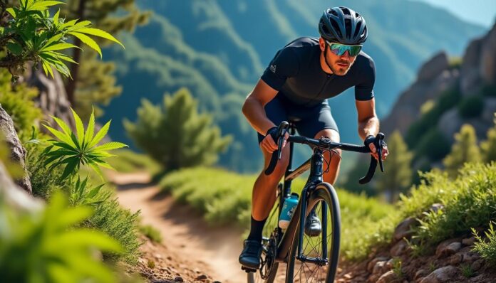 Le CBD et le sport : un véritable allié pour la récupération ou juste une tendance éphémère ? découvrez si le cbd est réellement un atout pour la récupération sportive ou simplement une mode passagère. analyse des bienfaits, des témoignages d'athlètes et des études récentes sur l'utilisation du cbd dans le milieu sportif.