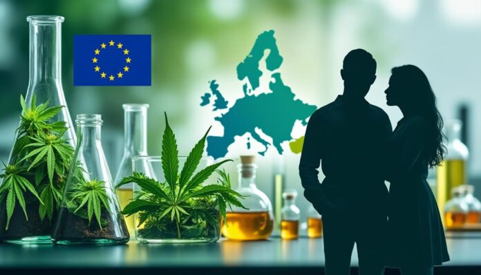 découvrez comment l'anses recommande une classification européenne pour le cbd, jugé potentiellement toxique pour la reproduction. cette analyse révèle les implications de l'utilisation du cbd sur la santé reproductive et souligne l'urgence d'une régulation stricte.