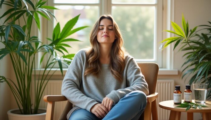 Le CBD pourrait réduire les envies d'alcool, selon une étude découvrez comment une nouvelle étude suggère que le cbd pourrait aider à diminuer les envies d'alcool. explorez les bienfaits potentiels de cette plante sur la consommation d'alcool et les implications pour ceux qui cherchent à réduire ou à contrôler leur consommation.