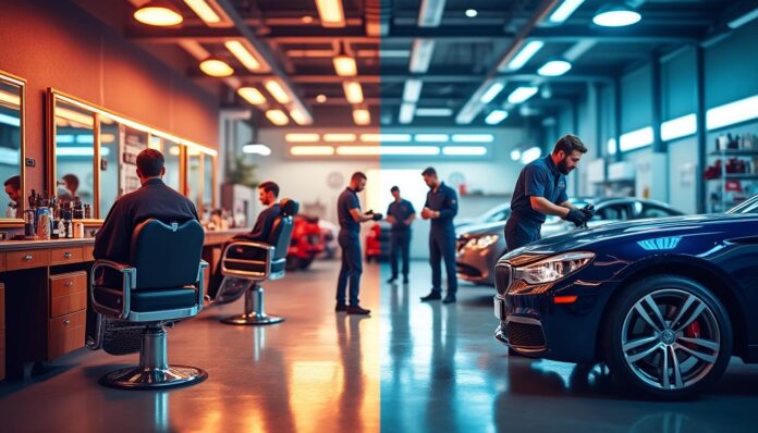 Le groupe Barbier annonce l'acquisition de la carrosserie CBG-Peinture découvrez comment le groupe barbier renforce sa présence sur le marché de la carrosserie avec l'acquisition stratégique de cbg-peinture, un acteur renommé du secteur. cette opération marque une étape importante dans sa croissance et son engagement envers l'excellence.