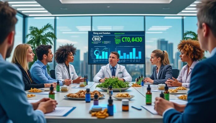 découvrez pourquoi les autorités alertent sur l'augmentation des intoxications liées aux produits à base de cbd. informez-vous sur les risques, les recommandations de sécurité et les mesures à prendre pour protéger votre santé face à cette tendance croissante.