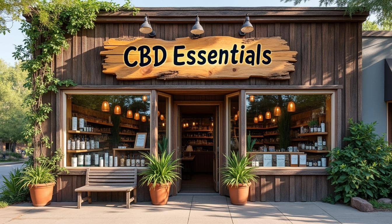 découvrez notre nouvelle boutique de cbd en ille-et-vilaine, un espace dédié au bien-être naturel. explorez une large gamme de produits de qualité, du cannabidiol aux huiles essentielles, pour améliorer votre quotidien. rejoignez-nous pour une expérience unique et des conseils personnalisés sur l'utilisation du cbd.
