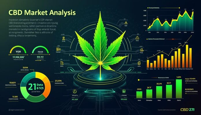 Analyse approfondie de la taille, de la part et des perspectives de croissance du marché du cannabidiol d'ici 2031 découvrez une analyse détaillée de la taille, des parts de marché et des perspectives de croissance du marché du cannabidiol jusqu'en 2031. cette étude explore les tendances actuelles, les opportunités d'investissement et les défis à relever dans un secteur en pleine expansion.