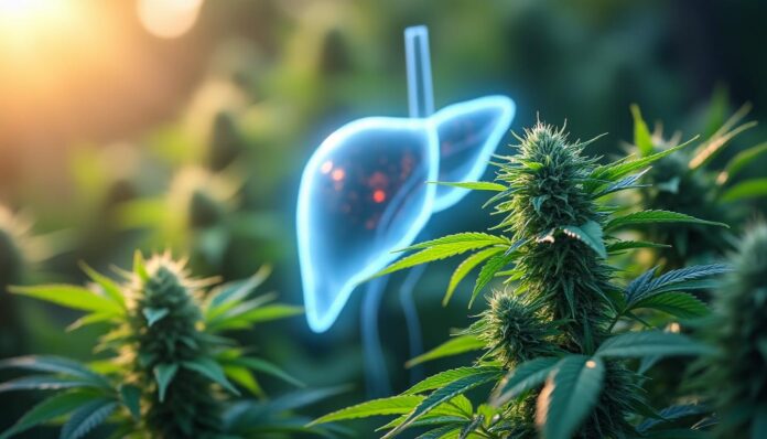 Cannabidiol : attention aux risques de toxicité hépatique même à doses modérées découvrez les risques de toxicité hépatique associés au cannabidiol, même à doses modérées. informez-vous sur les précautions à prendre et les implications pour votre santé.
