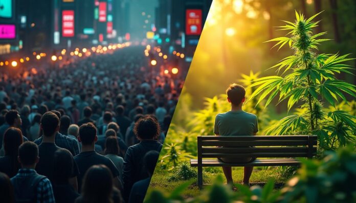 Comment le cannabidiol pourrait-il contribuer à atténuer l'usage de la cocaïne ? découvrez comment le cannabidiol, un composé naturel du cannabis, pourrait jouer un rôle dans la réduction de l'usage de la cocaïne. cet article explore les mécanismes d'action du cbd, ses effets sur le cerveau et les comportements addictifs, ainsi que les recherches actuelles sur ce sujet fascinant. informez-vous sur les potentialités thérapeutiques du cbd dans le cadre de la lutte contre la dépendance à des substances illicites.