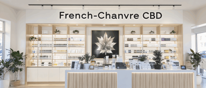La French–Chanvre & CBD figure parmi les 14 franchises leaders de l'industrie découvrez comment la french–chanvre & cbd se démarque en tant que l'une des 14 franchises leaders de l'industrie, offrant des produits de qualité et une expertise inégalée dans l'univers du chanvre et du cbd.