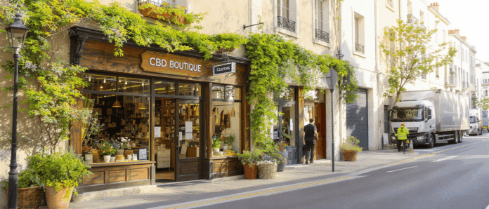 découvrez l'évolution du cbd en france, de sa popularité dans les petites boutiques de quartier à l'explosion du marché en ligne. explorez les tendances, les réglementations et les opportunités offertes par le secteur du cbd dans l'hexagone.