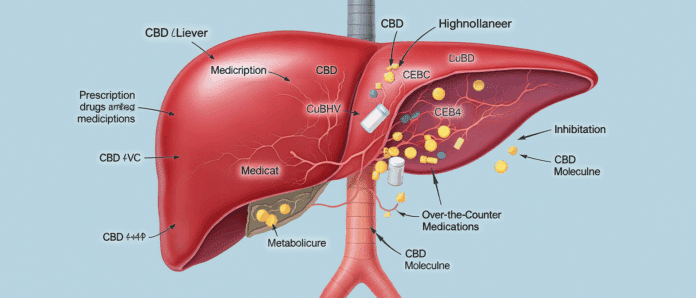 Le CBD et ses interactions avec les médicaments : ce qu'il faut savoir découvrez les interactions potentielles entre le cbd et les médicaments. apprenez comment le cannabidiol peut influencer l'efficacité de certains traitements, ainsi que les précautions à prendre pour une utilisation sécurisée. informez-vous pour une consommation éclairée et bénéfique.