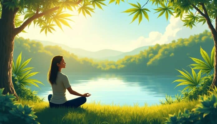 découvrez comment le cannabidiol (cbd) pourrait agir comme un puissant antidépresseur naturel, offrant des effets durables pour améliorer votre bien-être mental. explorez les recherches récentes et les témoignages sur ses bienfaits potentiels.