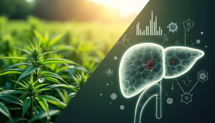Les risques inattendus du CBD sur la santé du foie : ce que révèle une étude américaine découvrez les résultats surprenants d'une étude américaine sur les effets du cbd sur la santé du foie. explorez les risques inattendus et les implications pour votre bien-être dans cet article essentiel.