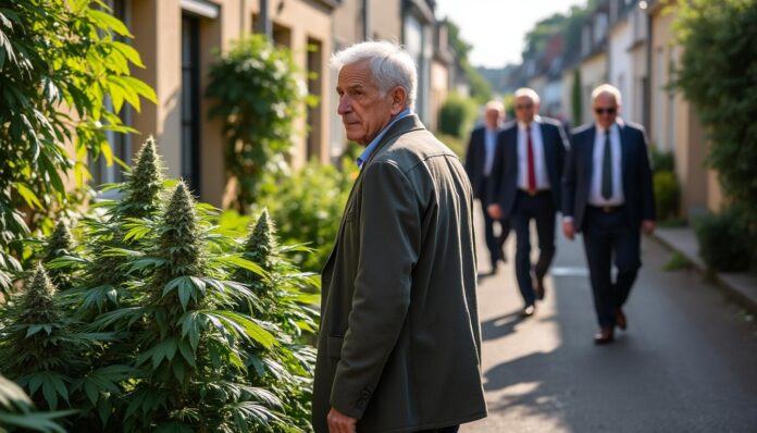 découvrez l'histoire d'un habitant de vannes qui, après avoir décidé de se tourner away du cannabis, se retrouve confronté à des poursuites judiciaires liées au cbd. une réflexion sur les enjeux légaux et sociétaux autour de ces substances.