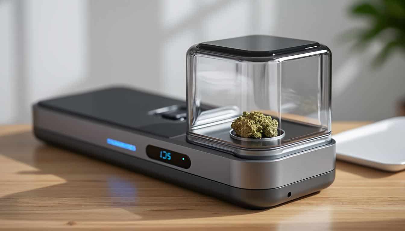découvrez l'univers fascinant de la vaporisation avec notre guide complet sur le thc, le cbd et les cannabinoïdes synthétiques. apprenez les bienfaits, les méthodes d'utilisation et les différences entre ces composés pour une expérience optimale et éclairée.