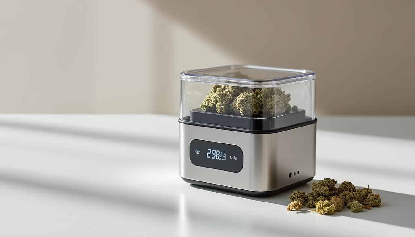découvrez l'univers fascinant de la vaporisation avec notre guide sur le thc, le cbd et les cannabinoïdes synthétiques. apprenez les bienfaits, les méthodes d'utilisation et les tendances actuelles pour profiter pleinement de ces substances.