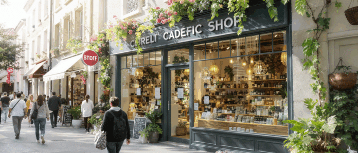 Andrézieux-Bouthéon accueille sa première boutique dédiée au CBD découvrez la première boutique dédiée au cbd à andrézieux-bouthéon : un espace spécialisé proposant des produits bien-être à base de cbd, conseils personnalisés et nouveautés pour tous les curieux et amateurs.