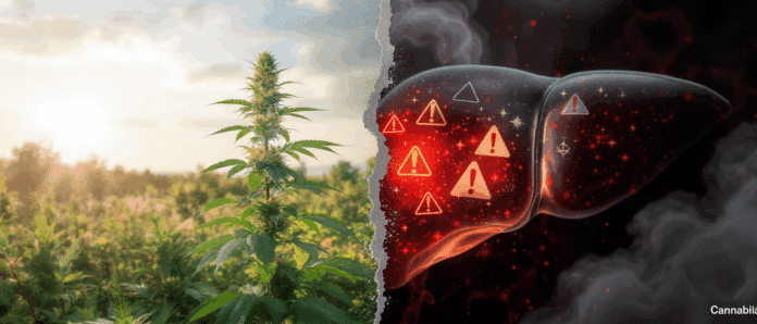 Le cannabidiol : attention à la toxicité hépatique même avec des doses modérées au quotidien découvrez pourquoi le cannabidiol (cbd), même utilisé à des doses modérées, peut présenter des risques de toxicité hépatique au quotidien. informez-vous sur les précautions à prendre pour préserver la santé de votre foie.