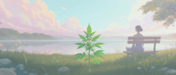 Le cannabidiol pourrait apaiser l'anxiété liée au cancer du sein avancé découvrez comment le cannabidiol (cbd) pourrait aider à soulager l'anxiété chez les personnes atteintes d'un cancer du sein avancé. informations sur les bienfaits potentiels, les études et les précautions à prendre.