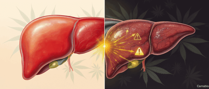 Le cannabidiol : un risque de toxicité hépatique même à doses modérées découvrez les risques potentiels liés à la consommation de cannabidiol, même à doses modérées. cette analyse examine les effets du cbd sur la santé hépatique et les implications pour les utilisateurs.
