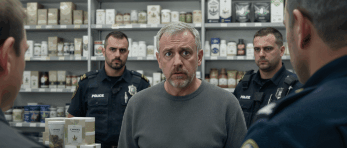 Un gérant de boutique de CBD à Layrac incarcéré après l'arrivée de 5,4 kilos de résine de cannabis découvrez l'affaire du gérant de boutique de cbd à layrac, incarcéré suite à la saisie de 5,4 kilos de résine de cannabis. une enquête qui soulève des questions sur la réglementation du cbd et ses implications légales.