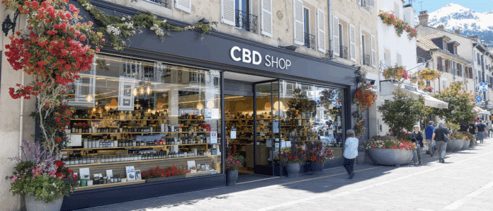 Une nouvelle boutique de CBD voit le jour en plein cœur de Sallanches découvrez la nouvelle boutique de cbd au centre de sallanches : large choix de produits bien-être, conseils personnalisés et qualité garantie pour répondre à vos besoins.