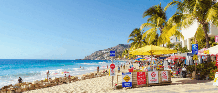 une station balnéaire emblématique impose des restrictions sur les commerces touristiques découvrez comment une station balnéaire emblématique met en place des restrictions sur les commerces touristiques afin de préserver son charme authentique et répondre aux enjeux environnementaux. explorez les conséquences de ces mesures sur l'économie locale et l'expérience des visiteurs.