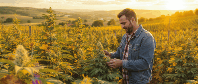 découvrez le quotidien d’un cultivateur de cannabis cbd en côte-d’or et plongez dans une récolte authentique, inspirée par la convivialité et l’ambiance festive des vendanges traditionnelles.