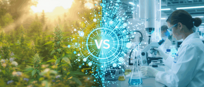 Le Cannabidiol : une réalité plus complexe qu'on l'imaginait ! découvrez la véritable complexité du cannabidiol (cbd) : bienfaits, enjeux, idées reçues et dernières recherches. comprenez pourquoi le cbd suscite autant d'intérêt et de débats aujourd'hui.