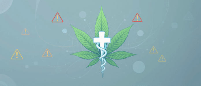 Le cannabidiol : attention aux risques, effets secondaires potentiellement graves et interactions médicamenteuses à surveiller découvrez les risques liés au cannabidiol (cbd) : effets secondaires potentiellement graves, interactions médicamenteuses à surveiller et précautions à prendre avant consommation. protégez votre santé en restant informé.