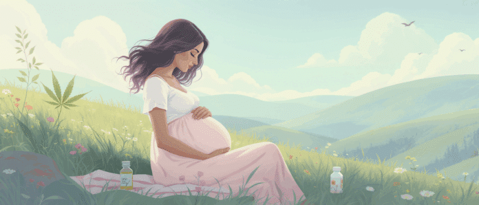 Les risques du cannabidiol (CBD) durant la grossesse : Ce qu'il faut savoir découvrez les risques potentiels liés à la consommation de cannabidiol (cbd) pendant la grossesse. informez-vous sur les effets possibles pour la mère et le bébé avant toute utilisation.