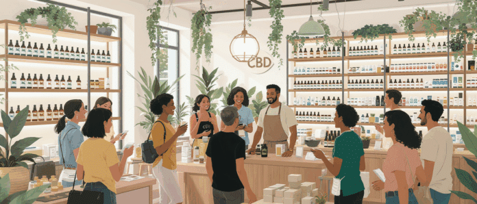 découvrez comment le cbd a surmonté ses débuts difficiles pour séduire une clientèle fidèle et s’imposer comme un produit de bien-être incontournable. analyse des raisons de ce succès croissant en france.