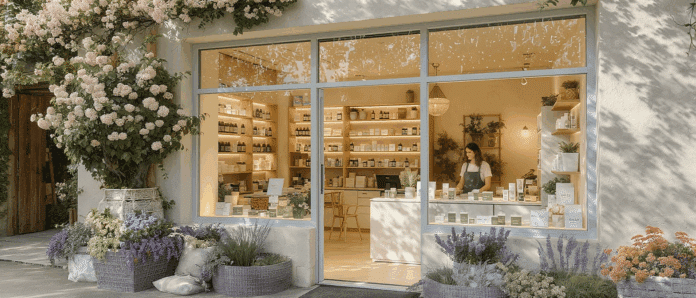Une nouvelle oasis de sérénité : une boutique de CBD s'installe à Montsort, Alençon découvrez un havre de paix à montsort, alençon : une nouvelle boutique de cbd ouvre ses portes, offrant des produits naturels pour votre bien-être et votre sérénité au quotidien.
